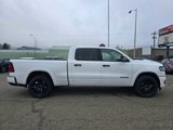 New 2025 RAM 1500 Laramie w/ Night Edition image 6