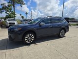 New 2025 Subaru Outback Touring XT image 2