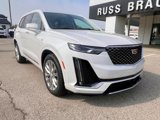 New 2025 Cadillac XT6 Premium Luxury w/ Technology Package image 3
