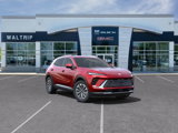 New 2025 Buick Envision Preferred image 2
