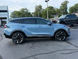 New 2026 Kia Sportage SX Prestige image 2