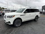 New 2024 Lincoln Navigator Reserve image 3