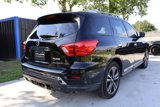 Used 2019 Nissan Pathfinder Platinum image 5