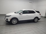 Used 2023 Chevrolet Equinox LT image 2