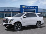 New 2025 GMC Yukon AT4 Ultimate image 2
