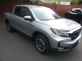 New 2024 Honda Ridgeline RTL+ image 2