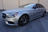 Used 2017 Mercedes-Benz CLS 550 image 4