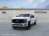 New 2025 Ford F250 Lariat image 2