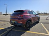 New 2025 Buick Encore GX Sport Touring w/ Experience Buick Package image 3