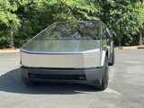 Used 2024 Tesla Cybertruck AWD Crew Cab image 3