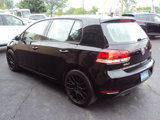 Used 2013 Volkswagen Golf 4-Door image 4