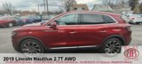 Used 2019 Lincoln Nautilus Reserve w/ Ultimate Package image 6