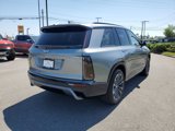 New 2026 Cadillac Vistiq Sport image 6