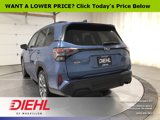 New 2025 Subaru Forester Touring image 5