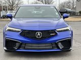 New 2025 Acura Integra Type S image 2