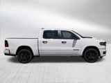 New 2025 RAM 1500 Laramie w/ Night Edition image 2