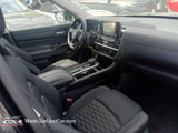 Used 2022 Nissan Pathfinder S w/ Cargo Package image 3