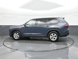 Certified 2025 Toyota Grand Highlander AWD Hybrid image 4