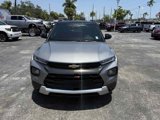 Used 2023 Chevrolet TrailBlazer RS image 4