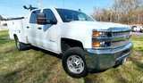 Used 2019 Chevrolet Silverado 2500 W/T image 5