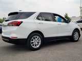 Used 2024 Chevrolet Equinox LT image 3