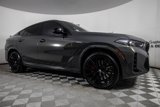 Used 2025 BMW X6 M60i image 3