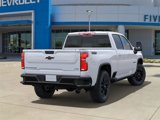 New 2025 Chevrolet Silverado 2500 LTZ w/ Trail Boss Package image 4