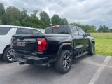 Certified 2024 GMC Canyon AT4 w/ AT4 Premium Package image 4