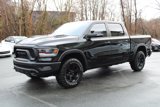 Used 2021 RAM 1500 Rebel w/ Rebel Level 1 Equipment Group image 3
