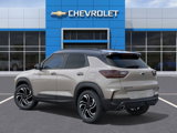 New 2026 Chevrolet TrailBlazer RS w/ Convenience Package image 4