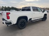 New 2025 Chevrolet Silverado 2500 High Country w/ High Country Premium Package image 5