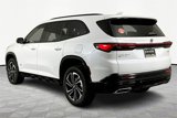 New 2026 Buick Enclave Sport Touring w/ Power Package image 4