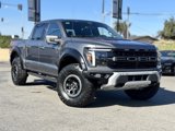 New 2025 Ford F150 Raptor image 2