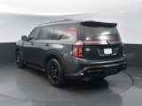New 2025 Nissan Armada PRO-4X w/ Pro-4X Premium Package image 2