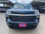 New 2026 Chevrolet Traverse High Country w/ LPO, Floor Liner Package image 2