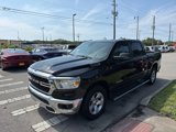 Used 2023 RAM 1500 Big Horn w/ Trailer Tow Group image 3