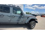 New 2025 Jeep Gladiator Mojave w/ Convenience Group image 2