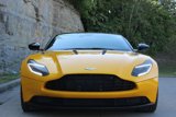Used 2018 Aston Martin DB11 V12 image 2