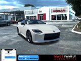 New 2025 Nissan Z Sport image 1