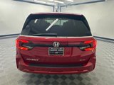 New 2026 Honda Odyssey Elite image 4