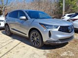 New 2025 Acura RDX A-Spec image 2