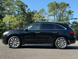 Used 2016 Acura MDX SH-AWD w/ Technology Package image 2