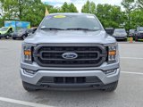 Certified 2022 Ford F150 XLT w/ Equipment Group 302A High image 3