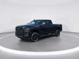 New 2025 RAM 2500 Big Horn image 4