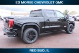 New 2025 GMC Sierra 1500 Elevation w/ X31 Off-Road Package image 5