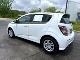 Used 2019 Chevrolet Sonic LT image 4