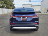 New 2025 Audi Q4 e-tron Prestige image 5