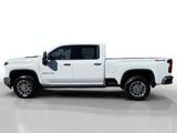 New 2025 Chevrolet Silverado 2500 LTZ w/ LTZ Premium Package image 2