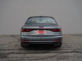 New 2025 Audi S8 image 5