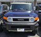 Used 2007 Toyota FJ Cruiser 4WD image 5